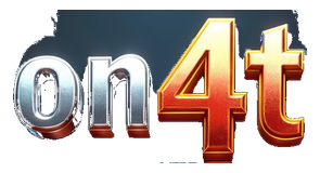 on4t app logo