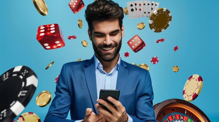 on4t app Live Casino